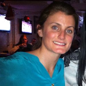 Meet your Posher, Alison